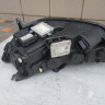 За 1 ШТ. Фары Audi A6 C7 2015 2014 2013 2012 USA адаптив bi-xenon в сборе фара 4G0941032B 4G0941031B
