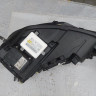 За 1 ШТ. Фары Audi A6 C7 2015 2014 2013 2012 USA адаптив bi-xenon в сборе фара 4G0941032B 4G0941031B