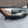 За 1 ШТ. Фары Audi A6 C7 2015 2014 2013 2012 USA адаптив bi-xenon в сборе фара 4G0941032B 4G0941031B