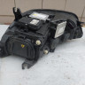 За 1 ШТ. Фары Audi A6 C7 2015 2014 2013 2012 USA адаптив bi-xenon в сборе фара 4G0941032B 4G0941031B