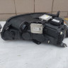 За 1 ШТ. Фары Audi A6 C7 2015 2014 2013 2012 USA адаптив bi-xenon в сборе фара 4G0941032B 4G0941031B