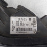 За 1 ШТ. Фары Audi A6 C7 2015 2014 2013 2012 USA адаптив bi-xenon в сборе фара 4G0941032B 4G0941031B