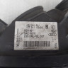 За 1 ШТ. Фары Audi A6 C7 2015 2014 2013 2012 USA адаптив bi-xenon в сборе фара 4G0941032B 4G0941031B