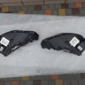 За 1 ШТ. Фары Audi A6 C7 2015 2014 2013 2012 USA адаптив bi-xenon в сборе фара 4G0941032B 4G0941031B