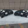 За 1 ШТ. Фары Audi A6 C7 2015 2014 2013 2012 USA адаптив bi-xenon в сборе фара 4G0941032B 4G0941031B