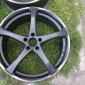 Диски Audi VW Mercedes Skoda Seat R20 5x112 ADVANTI RACING