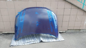 Капот Audi Q5 2020 2019 2018 Алюминий капот Ауди ку5 80A823029STL 80A823029