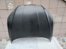 Капот Audi A5 B9 F5 2016 2017 2018 2019 2020 капот Ауди а5 8W6823029