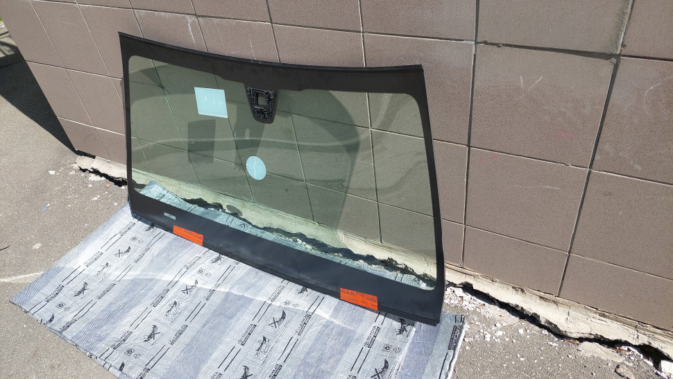 Лобовое стекло Mercedes GLC 2016 2017 2018 2019 2020 2021 2022 A2536709100 Ветровое стекло Мерседес ГЛС