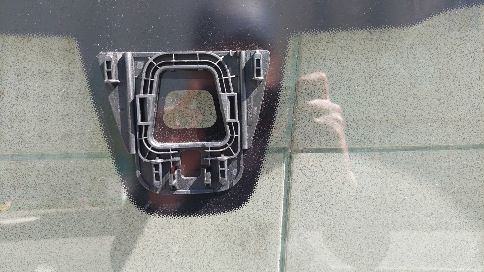 Лобовое стекло Mercedes GLC 2016 2017 2018 2019 2020 2021 2022 A2536709100 Ветровое стекло Мерседес ГЛС