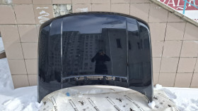 Капот Range Rover L322 2002 2003 2004 2005 2006 2007 2008 2009 2010 2011 2012 Капот Рендж Ровер L322 BKA760010