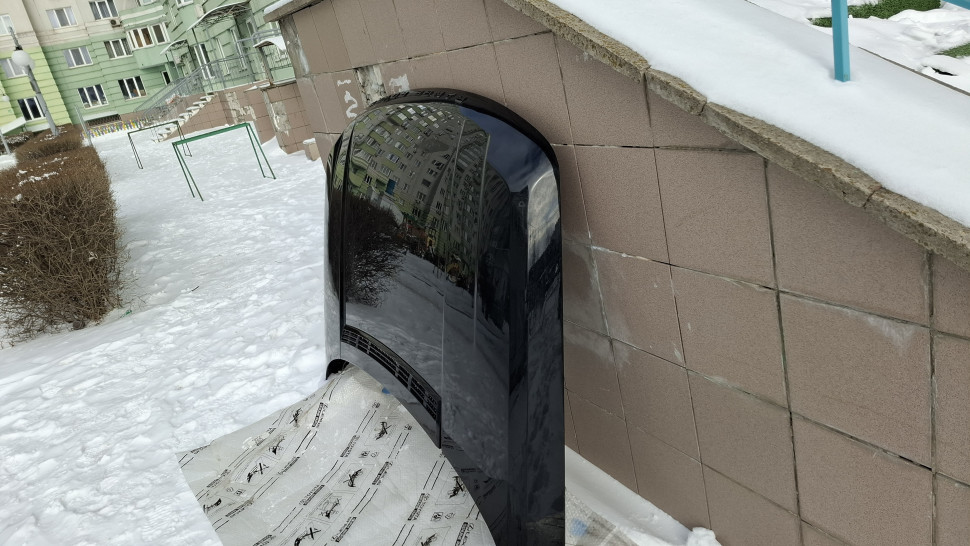 Капот Range Rover L322 2002 2003 2004 2005 2006 2007 2008 2009 2010 2011 2012 Капот Рендж Ровер L322 BKA760010