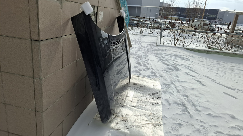 Капот Range Rover L322 2002 2003 2004 2005 2006 2007 2008 2009 2010 2011 2012 Капот Рендж Ровер L322 BKA760010