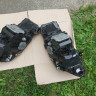 Фары BMW 5 G30 G31 full led Фара БМВ 5 Г30 Г31 полный светодиод лед, В СБОРЕ с блоками.