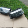 Фары BMW 5 G30 G31 full led Фара БМВ 5 Г30 Г31 полный светодиод лед, В СБОРЕ с блоками.
