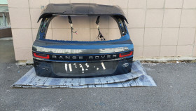 Крышка багажника Land Rover Range Rover Velar 2023 2022 2021 2020 2019 2018 2017 Кришка багажника Ляда Land Rover Range Rover Velar l560