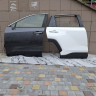 Дверь Toyota Rav4 2019 2020 2021 2022 2023 keyless задняя правая Дверь Рав 4 ВСБОРЕ 6700342190