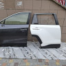Дверь Toyota Rav4 2019 2020 2021 2022 2023 keyless задняя правая Дверь Рав 4 ВСБОРЕ 6700342190