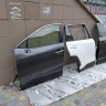 Дверь Toyota Rav4 2019 2020 2021 2022 2023 keyless задняя правая Дверь Рав 4 ВСБОРЕ 6700342190