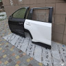 Дверь Toyota Rav4 2019 2020 2021 2022 2023 keyless задняя правая Дверь Рав 4 ВСБОРЕ 6700342190