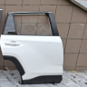 Дверь Toyota Rav4 2019 2020 2021 2022 2023 keyless задняя правая Дверь Рав 4 ВСБОРЕ 6700342190