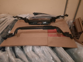 Телевизор Ford Fusion 2020 2019 2018 2017 ЛИЦЕНЗИЯ Установочная панель Фьюжн