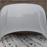 Капот Polestar 2 2021 2022 2023 2024 капот Полестар 2 белый 