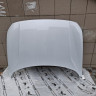 Капот Polestar 2 2021 2022 2023 2024 капот Полестар 2 белый 
