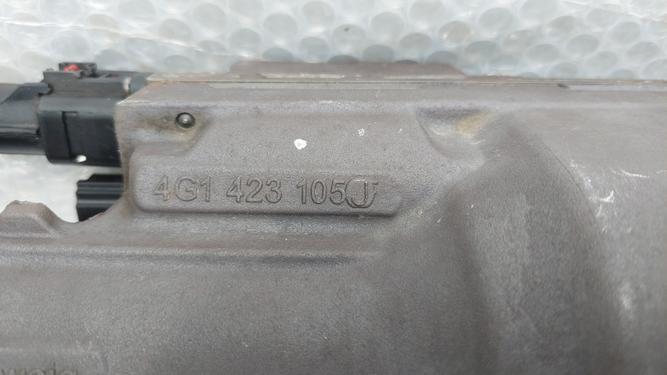 Рулевая рейка audi q5 a6 a7 a6 MACAN 95B 4G1423105J Рульова рейка Ауді