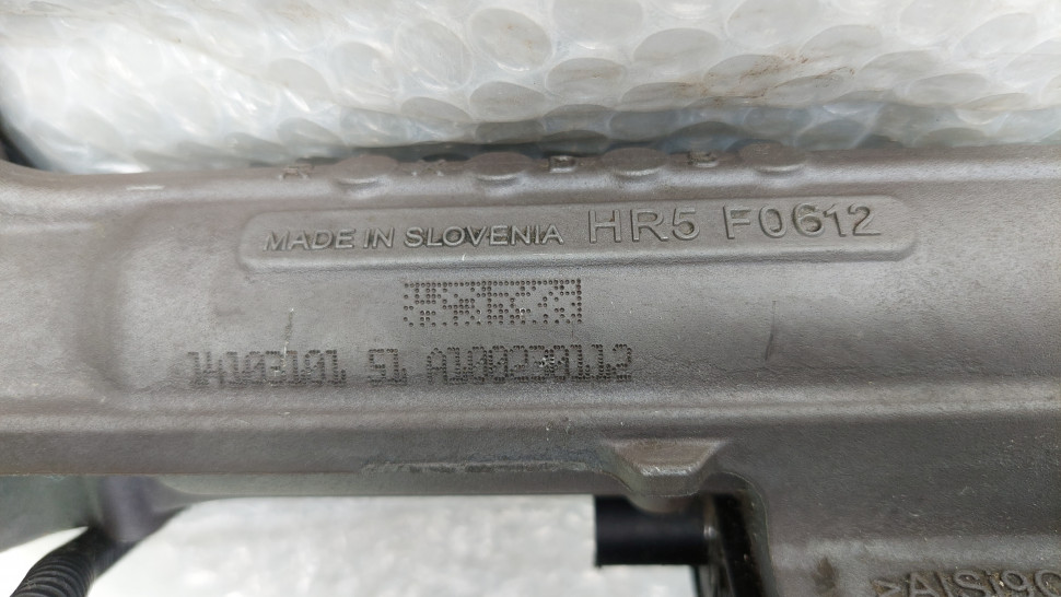 Рулевая рейка audi q5 a6 a7 a6 MACAN 95B 4G1423105J Рульова рейка Ауді