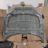Капот Audi a4 b9 2016 2017 2018 2019 метал капот Ауди А4 Б9 8W0823029A