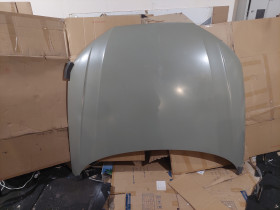 Капот Audi a4 b9 2016 2017 2018 2019 метал капот Ауди А4 Б9 8W0823029A