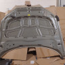 Капот Audi a4 b9 2016 2017 2018 2019 метал капот Ауди А4 Б9 8W0823029A