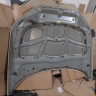 Капот Audi a4 b9 2016 2017 2018 2019 метал капот Ауди А4 Б9 8W0823029A