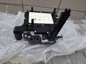 Мехатроник DSG 6 ДСГ 6 02E927770AL Гидроблок управления АКПП DQ250 02E927770