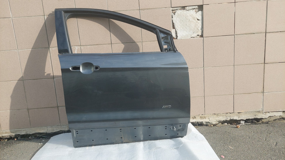 Дверь Ford Escape 2019 2018 2017 2016 2015 2014 2013 Дверь передняя правая Ескейп Оригинал