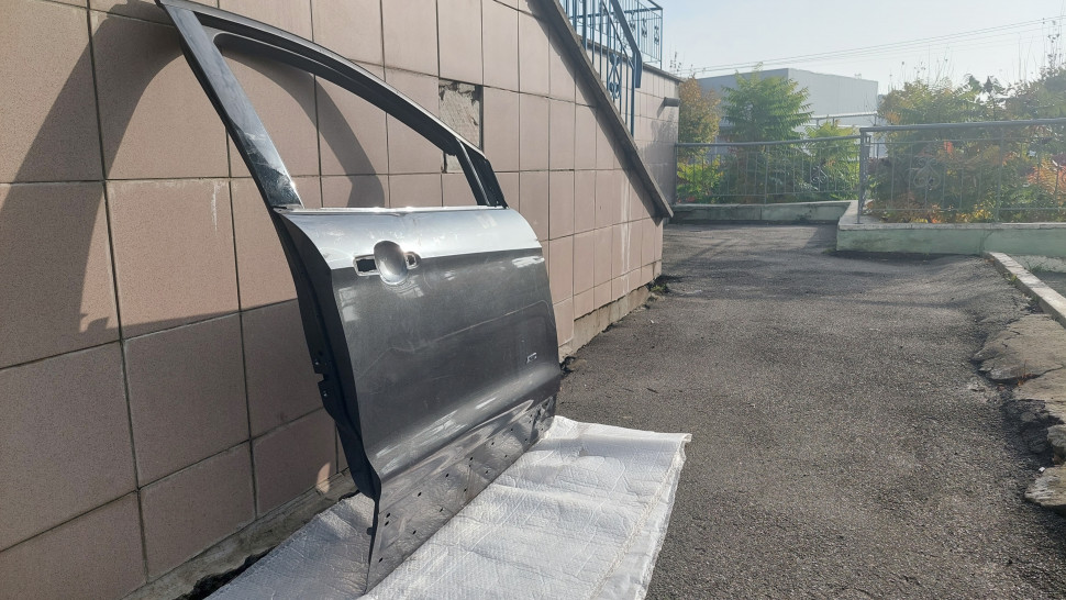 Дверь Ford Escape 2019 2018 2017 2016 2015 2014 2013 Дверь передняя правая Ескейп Оригинал