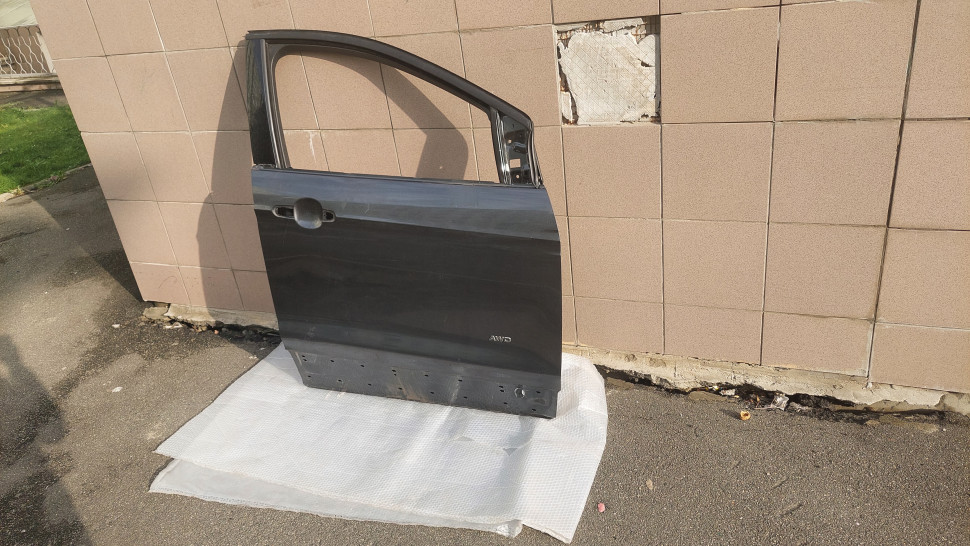 Дверь Ford Escape 2019 2018 2017 2016 2015 2014 2013 Дверь передняя правая Ескейп Оригинал