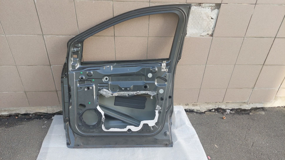 Дверь Ford Escape 2019 2018 2017 2016 2015 2014 2013 Дверь передняя правая Ескейп Оригинал