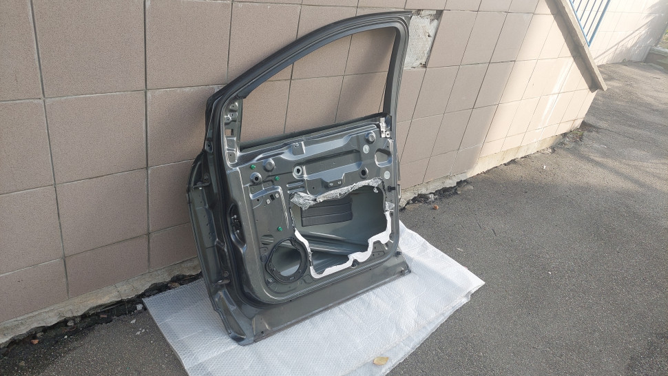 Дверь Ford Escape 2019 2018 2017 2016 2015 2014 2013 Дверь передняя правая Ескейп Оригинал