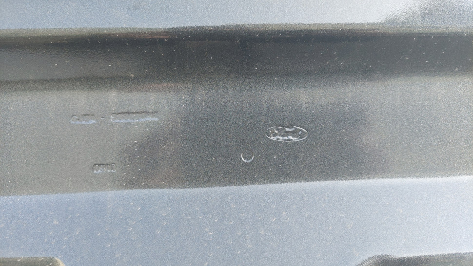 Дверь Ford Escape 2019 2018 2017 2016 2015 2014 2013 Дверь передняя правая Ескейп Оригинал