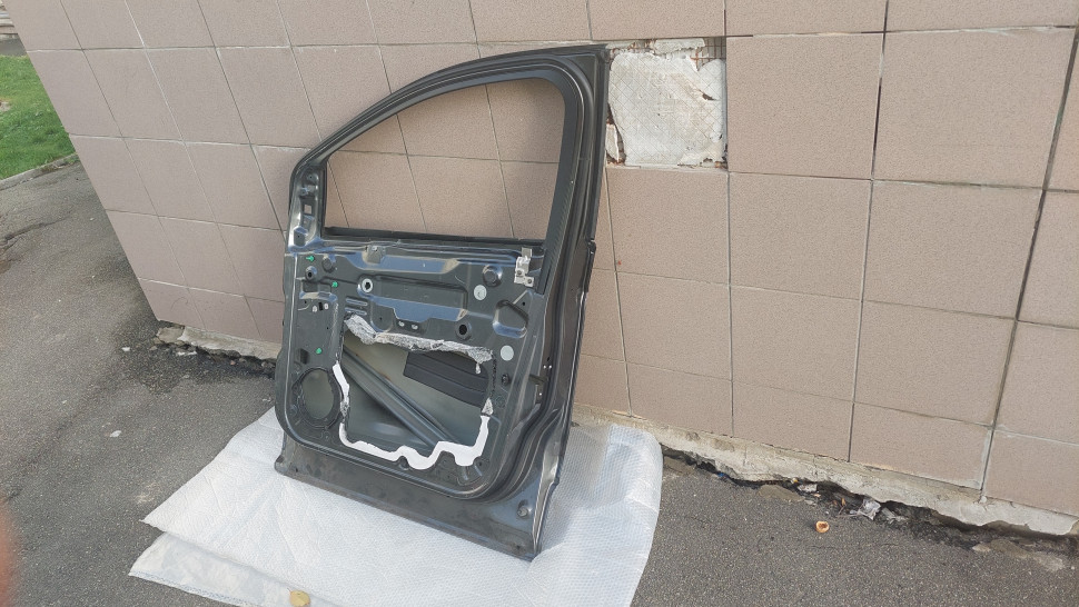 Дверь Ford Escape 2019 2018 2017 2016 2015 2014 2013 Дверь передняя правая Ескейп Оригинал