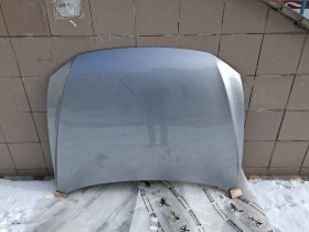 Капот Passat B8 3G 3G0 Оригинал Капот Пассат Б8 3G0823031C царапины