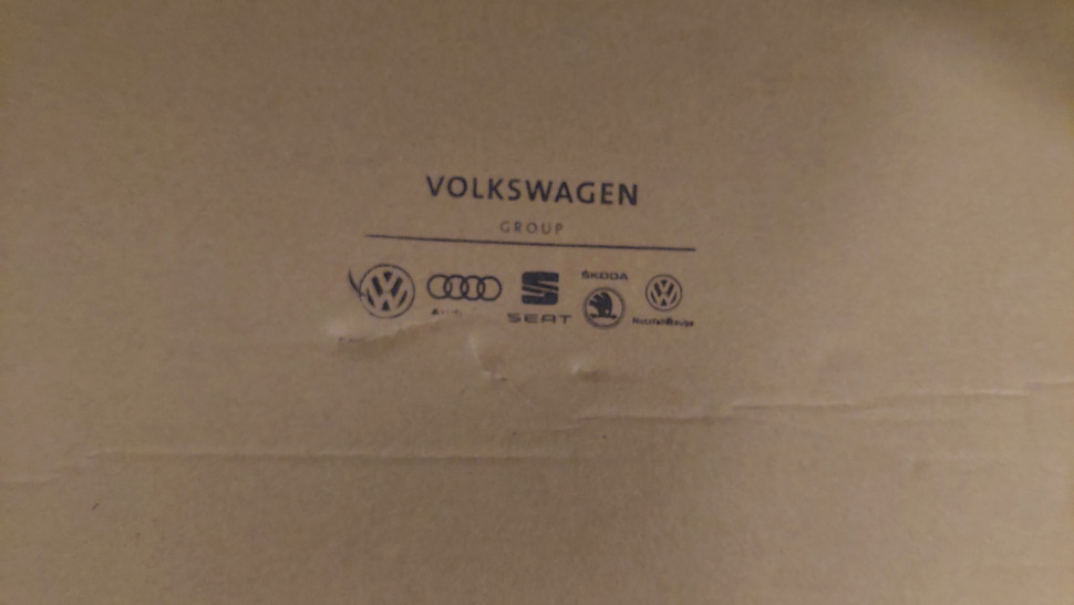 Радиатор Audi Q5 80a fy НОВЫЙ ОРИГИНАЛ радиатор кондиционера Ауди ку 5