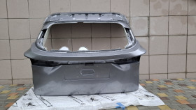 Крышка багажника Nissan Ariya 2023 2024 2025 2026 кришка багажника Нисан Ария 9001A5MB0C ляда Ніссан Арія