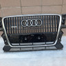 Решетка радиатора AUDI Q5 8R 2012 2011 2010 2009 Решетка Ауди Ку5
