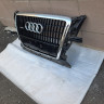 Решетка радиатора AUDI Q5 8R 2012 2011 2010 2009 Решетка Ауди Ку5