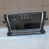 Решетка радиатора AUDI Q5 8R 2012 2011 2010 2009 Решетка Ауди Ку5