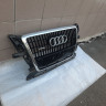 Решетка радиатора AUDI Q5 8R 2012 2011 2010 2009 Решетка Ауди Ку5