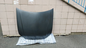 Капот Audi Q8 2018 2019 2020 2021 2022 2023 Капот Ауди Ку8 4m 4M8823029B